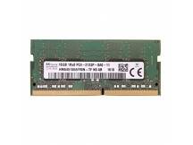 Memoria DDR4 16GB 2400Mhz pc4-19200 sodimm