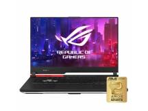 Notebook Gamer Asus ROG Ryzen 9 4.6Ghz, 16GB, 1TB SSD, 15.6" FHD 300Hz, RX 6800M 12GB