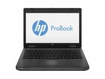 Notebook HP Core i3 2.4Ghz, 4GB, 320GB, 14", Win 7 PRO