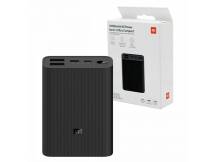 Powerbank Xiaomi Mi Power Bank 3 10000mah