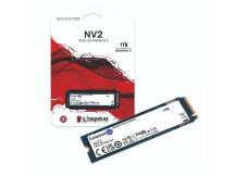 Disco SSD Kingston 1TB NVMe PCIe M2 2280