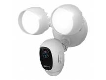 Camara Wifi Ezviz CS-LC1C 2.8mm con 2 lamparas