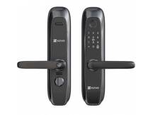 Cerradura inteligente Ezviz CS-L2S-11FCP negra
