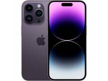 Apple iPhone 14 Pro 128GB violeta