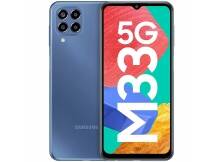Samsung Galaxy M33 6GB 128GB 5G azul