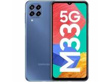 Samsung Galaxy M33 6GB 128GB 5G azul
