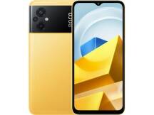 Xiaomi Poco M5 6GB 128GB amarillo