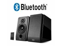 Parlantes Edifier R1850DB negro brillante Bluetooth