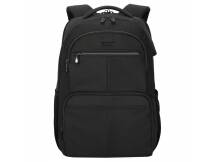 Mochila Targus expandible urbana 15.6