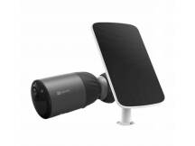 Combo camara Wifi Ezviz CS-BC1C + Panel Solar