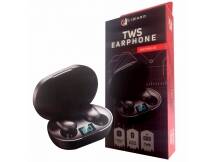 Auriculares TWS X-Lizzard negro