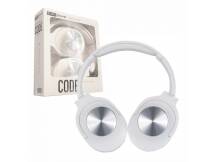 Auriculares Bluetooth EuroSound Code blanco