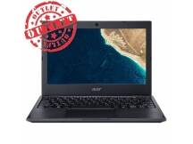 Notebook Acer Dualcore 2.8Ghz, 4GB, 64GB eMMC, 11.6", Win10 Pro (con detalles)