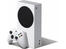 Consola XBOX Series S 512GB