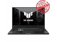 Notebook Gamer Asus Core i7 4.8Ghz, 8GB, 512GB SSD, 15.6" FHD,RTX3050Ti 4GB (con detalles)