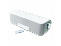 Parlante Edifier Bric Plus blanco c/control