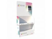 Exhibidor para productos EzViz