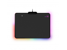 Mousepad Genius GX-P500 gamer con led