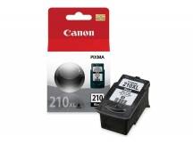 Cartucho Canon original PG-210XL negro