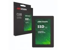 Disco SSD Hikvision 1920GB