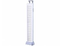 Luz de emergencia recargable 60 LEDS