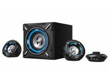 Parlante Genius GX Gaming SW-G2.1 1000