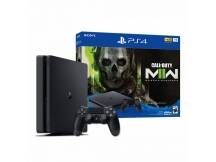 Consola Playstation 4 1TB Call of Duty Modern Warfare II