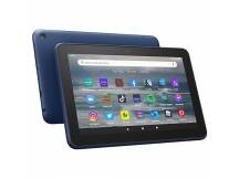 Tablet Amazon Fire 7 2022 16GB azul