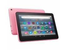 Tablet Amazon Fire 7 2022 16GB rosado