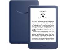 Ebook Amazon Kindle wifi 6'' 2022 16GB azul