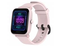 Reloj Smartwatch Amazfit Bip U Pro rosado