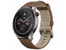 Reloj Smartwatch Amazfit GTR 4 marron