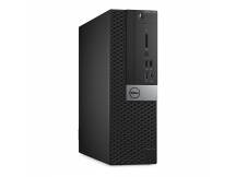 Equipo Dell Core i5 3.2Ghz, 8GB, 500GB