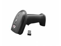 Lector Codigo Barras XL-Scan de Mano QR - Inalmbrico