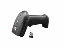 Lector Codigo Barras XL-Scan de Mano Inalmbrico