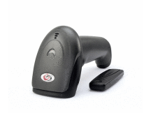 Lector Codigo Barras XL-Scan QR Inalmbrico