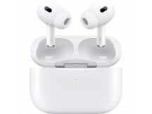 Auriculares Apple Airpods Pro 2nd gen blancos con estuche Magsafe