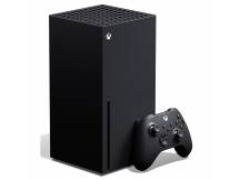 Consola XBOX Series X 1TB negra