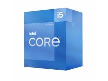 Procesador Core I5 12400 2.5Ghz LGA1700