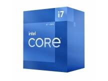 Procesador Intel Core i7 12700 Box 2.1Ghz LGA1700