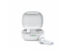 Auricular JBL Wave 300 Truly bluetooth blanco