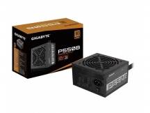 Fuente Gigabyte 550W 80 Plus Bronze 