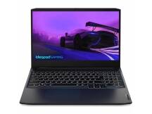 Notebook Gamer Lenovo Core i7 4.7Ghz, 8GB, 512GB SSD, 15.6" FHD, RTX 3050Ti 4GB