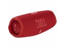 Parlante Portatil JBL Charge 5 Bluetooth rojo