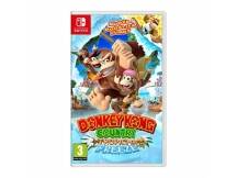 Juego Nintendo Switch Donkey Kong Country: Tropical Freeze