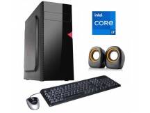 Equipo nuevo Core i7 12700, 8GB