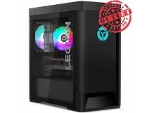 Gabinete gamer combo Lenovo Legin T5 (Open Box)