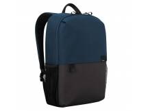 Mochila Targus Sagano Ecosmart azul 15.6