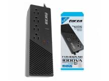 Regulador automatico de voltaje Forza 1000V