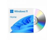 Licencia Windows 11 Home 64 bit Spanish OEM DVD